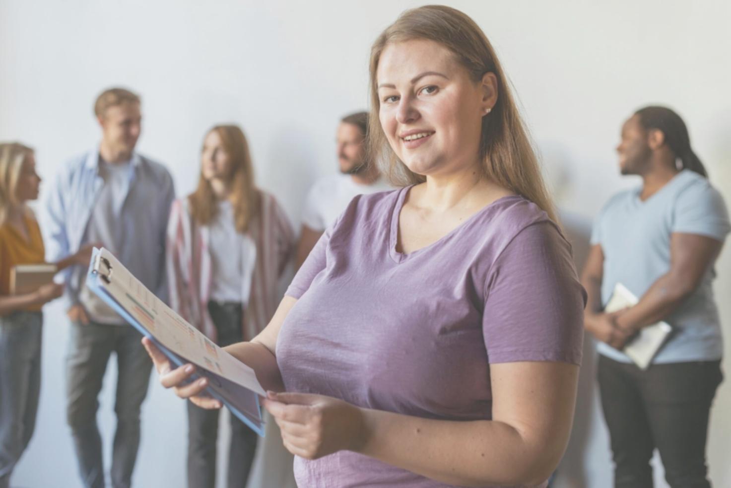 Opera d'arte che ispira tecniche di scrittura descrittiva