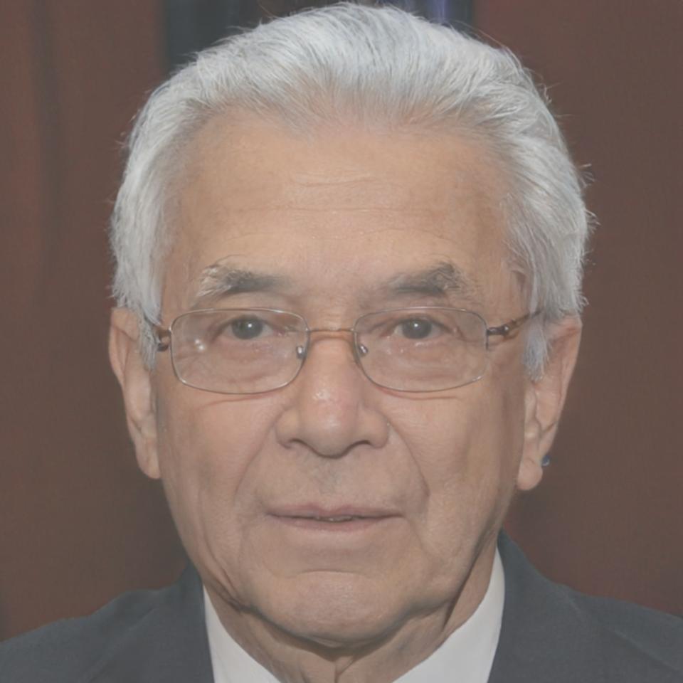 Marco Benedetti, fondatore evanirviqo
